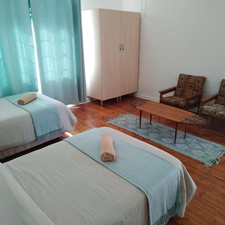 Steytlerville Royal Hotel Luaran gambar