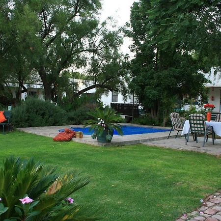 Steytlerville Royal Hotel Luaran gambar