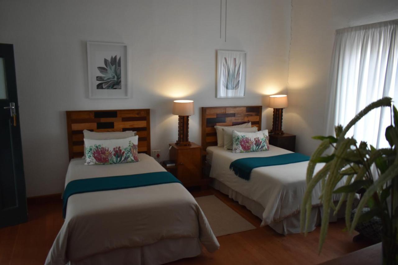 Steytlerville Royal Hotel Luaran gambar