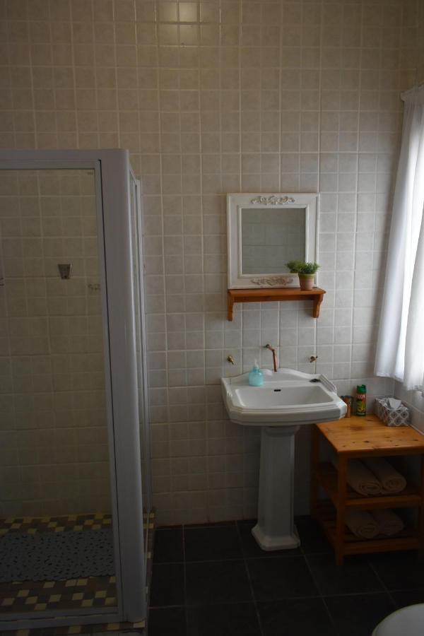 Steytlerville Royal Hotel Luaran gambar