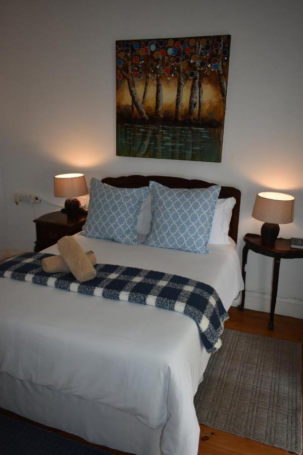Steytlerville Royal Hotel Luaran gambar