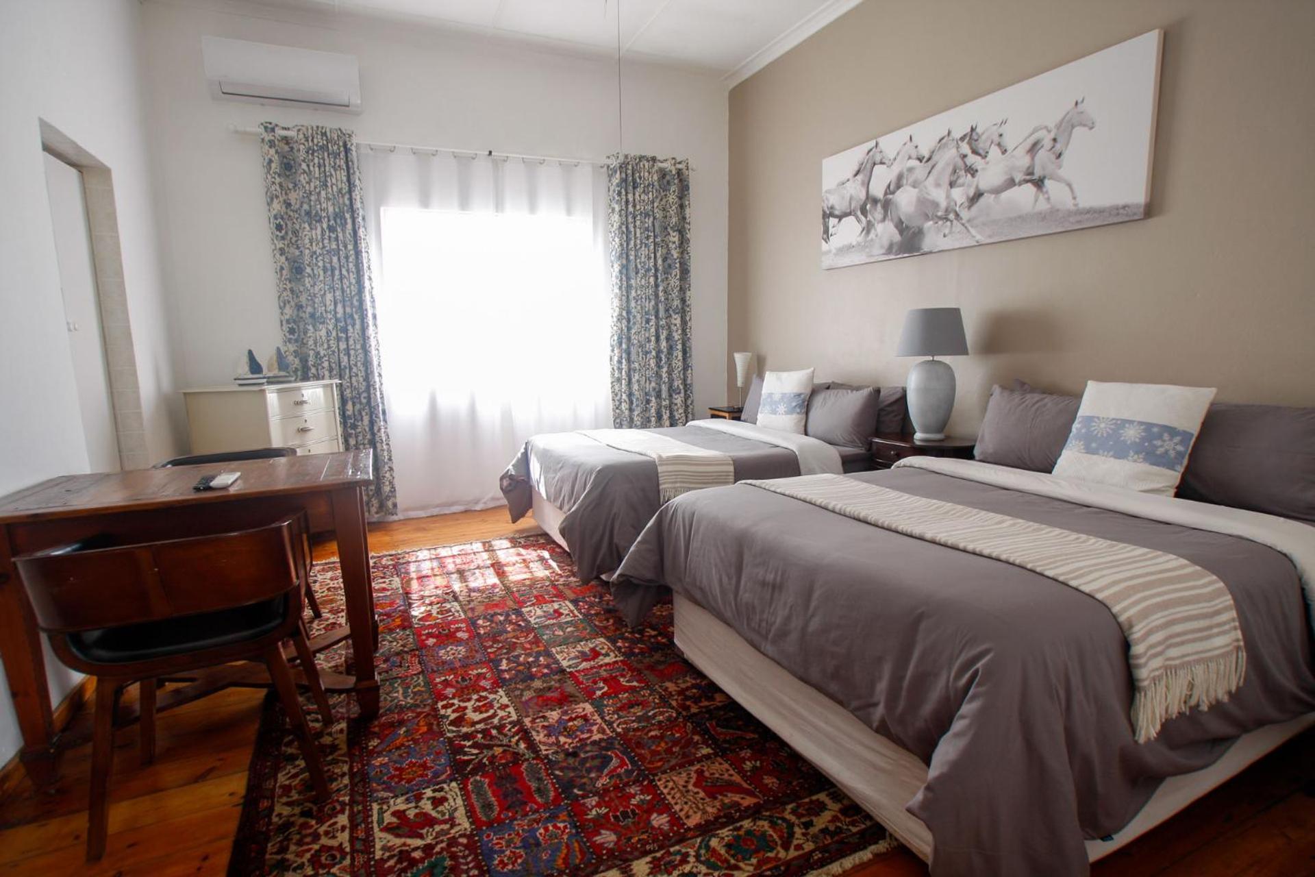Steytlerville Royal Hotel Luaran gambar