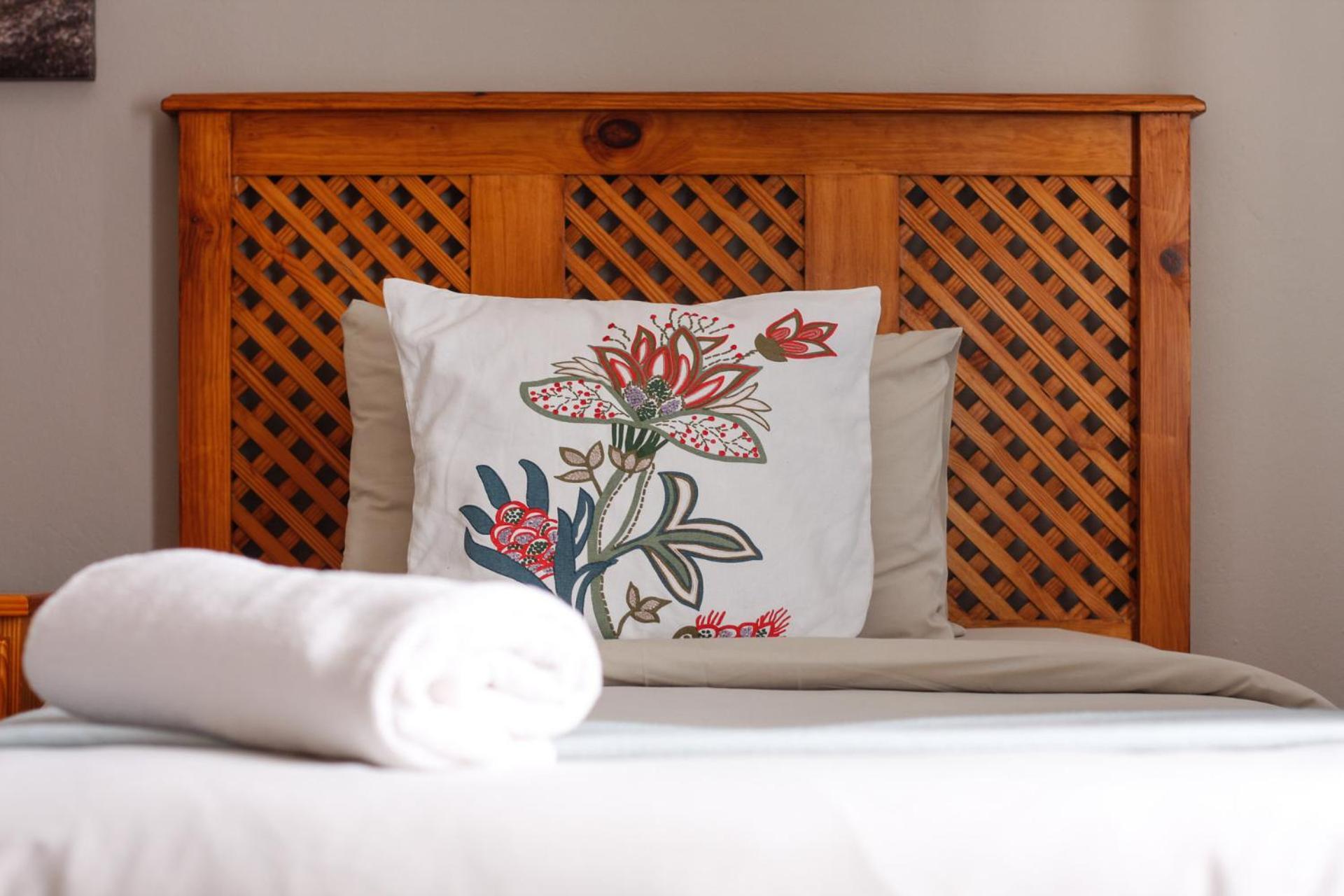 Steytlerville Royal Hotel Luaran gambar