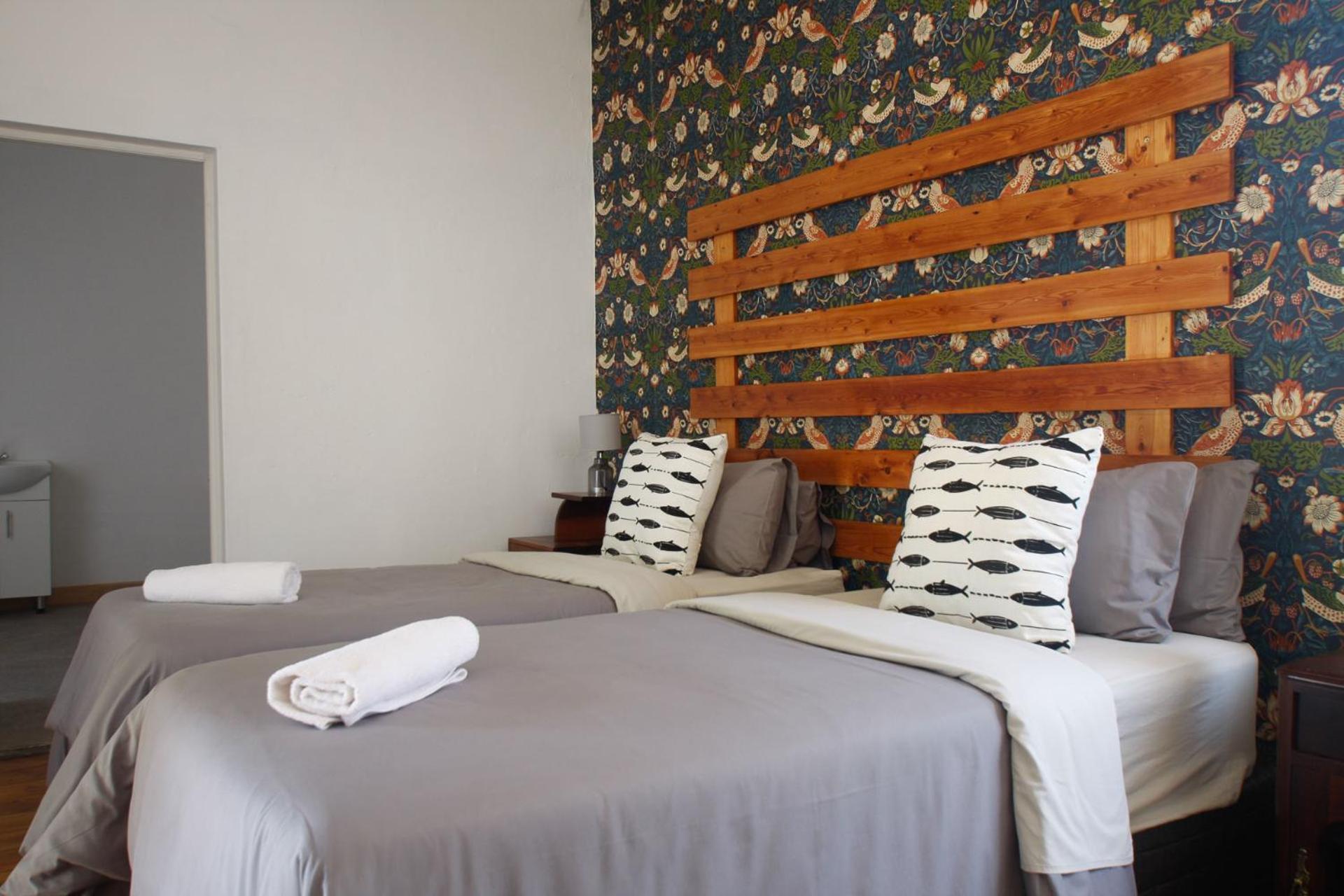 Steytlerville Royal Hotel Luaran gambar