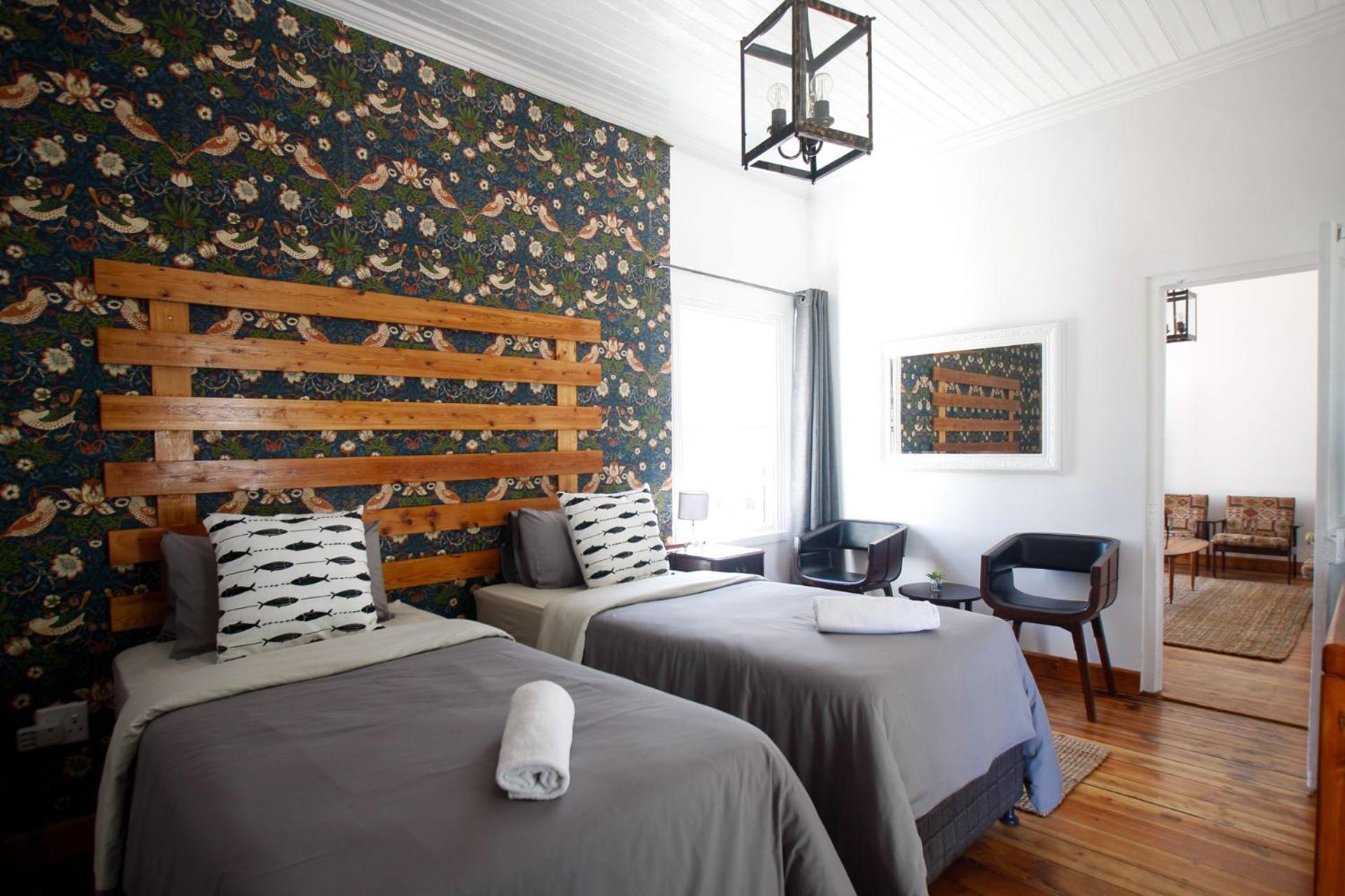 Steytlerville Royal Hotel Luaran gambar