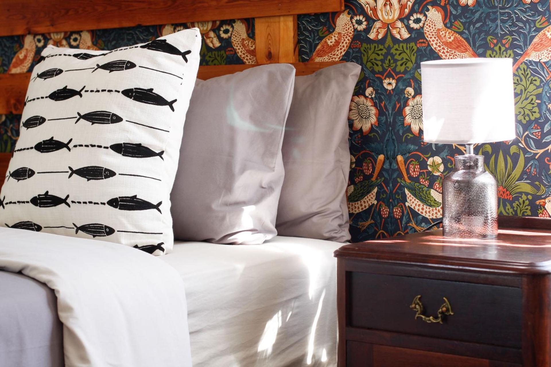 Steytlerville Royal Hotel Luaran gambar