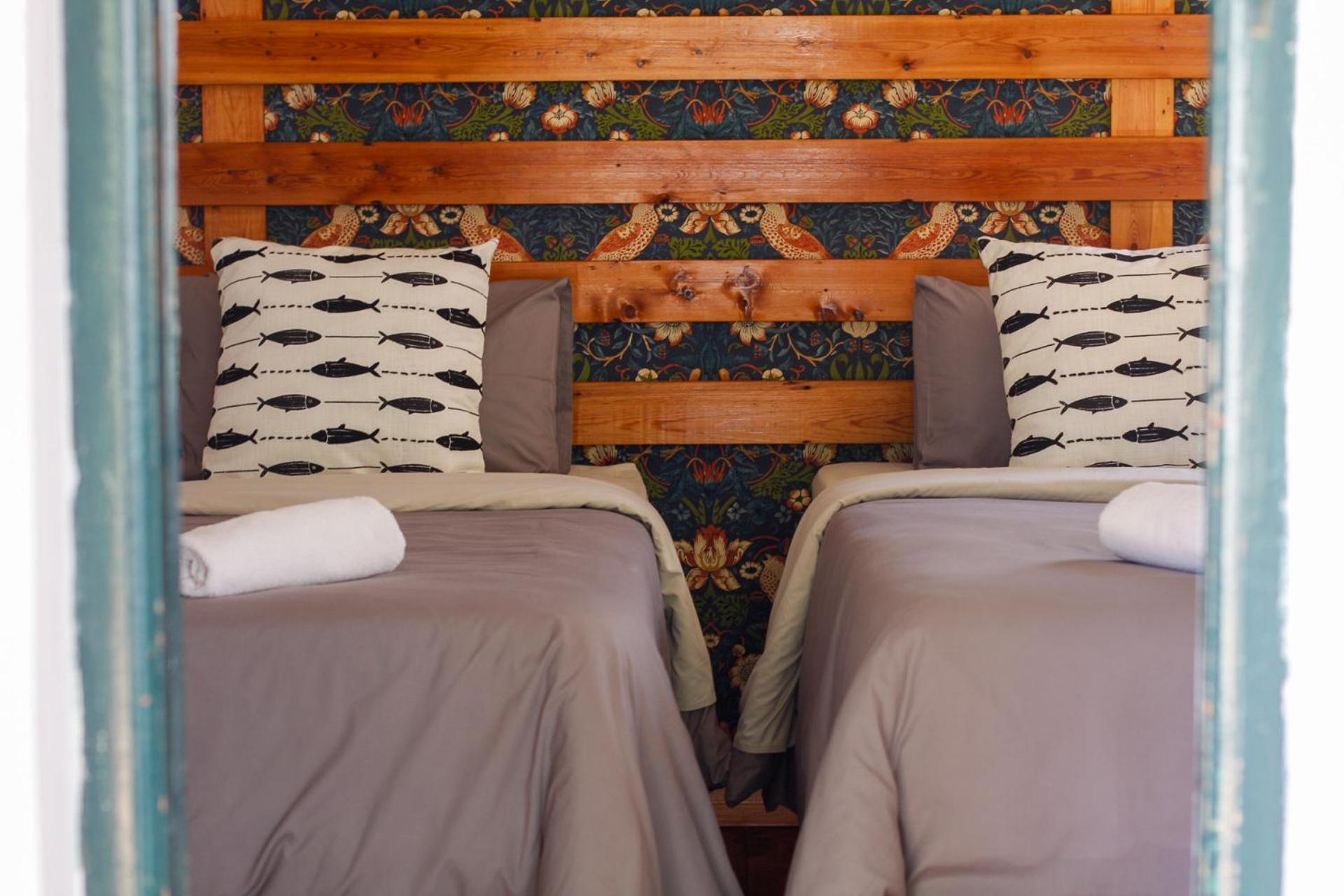 Steytlerville Royal Hotel Luaran gambar