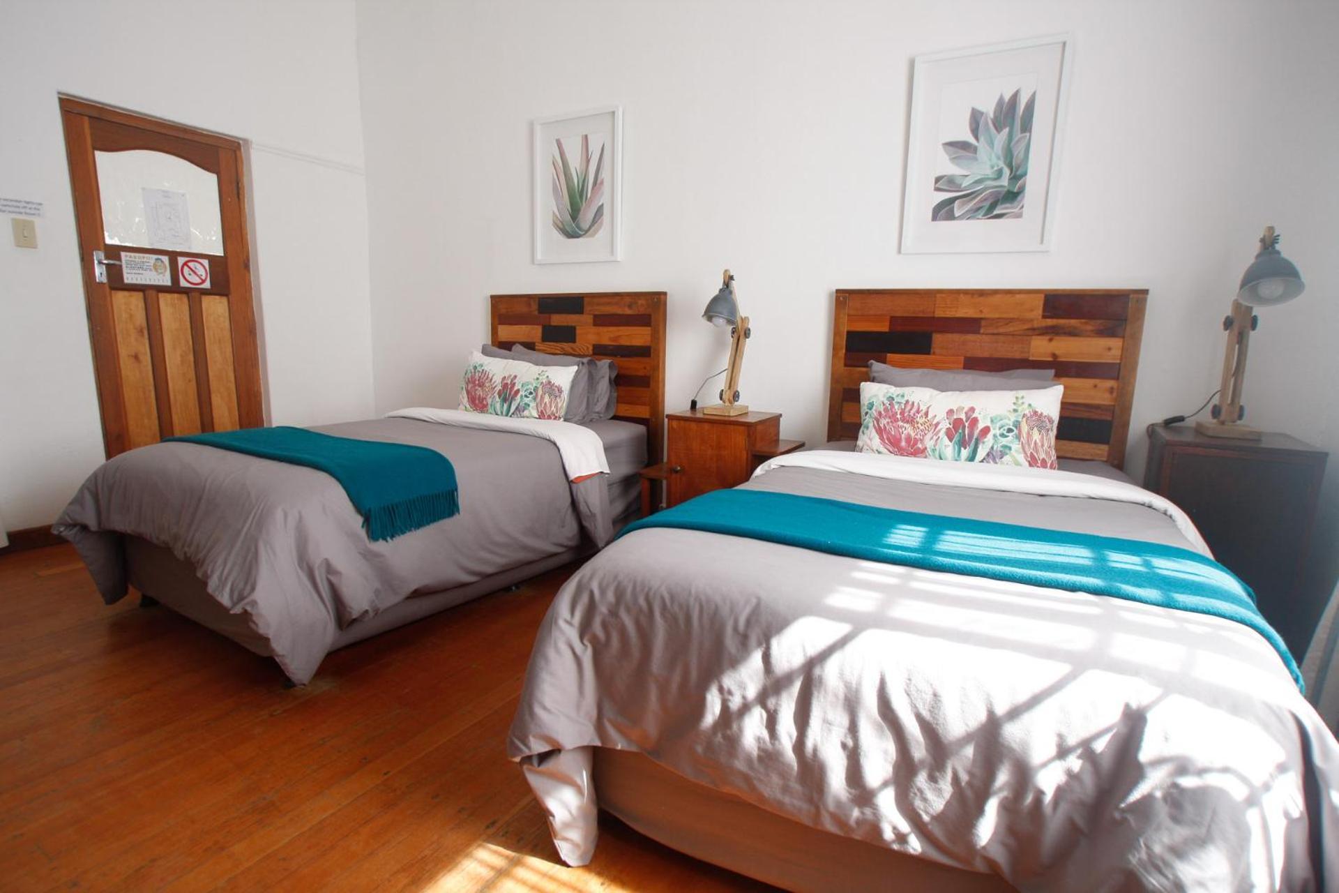 Steytlerville Royal Hotel Luaran gambar