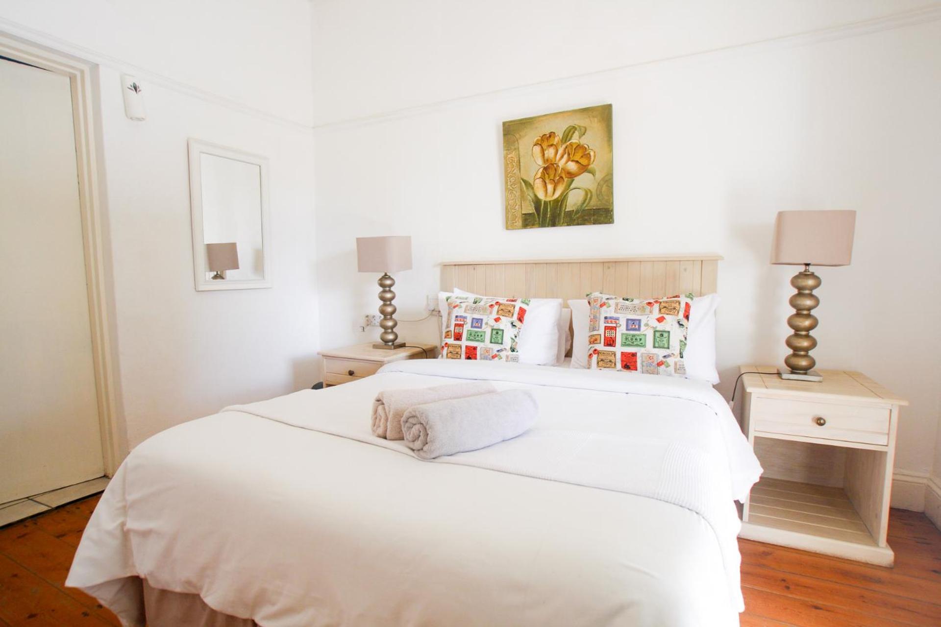 Steytlerville Royal Hotel Luaran gambar