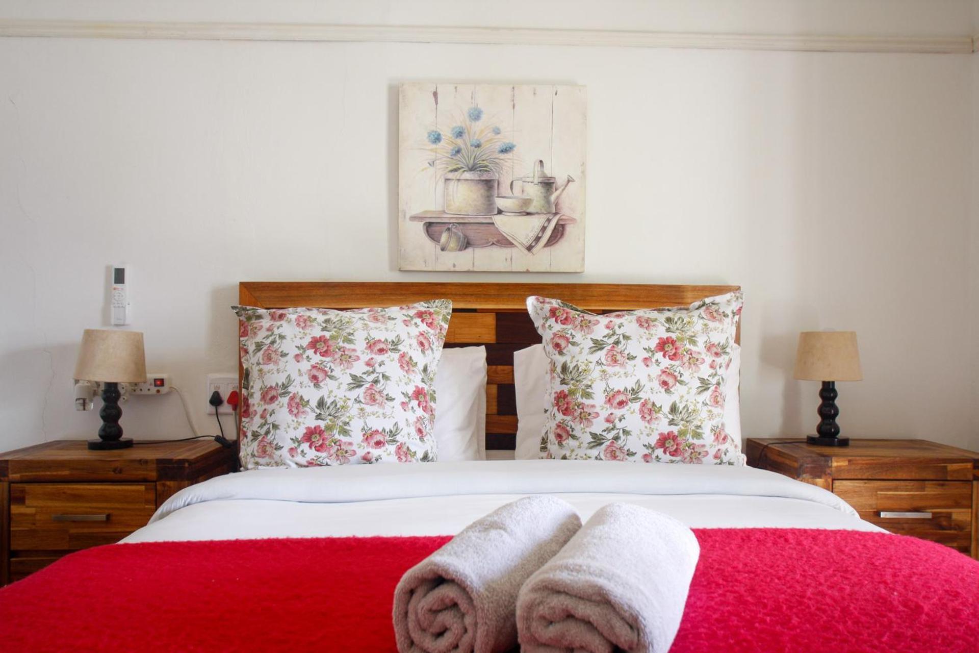 Steytlerville Royal Hotel Luaran gambar