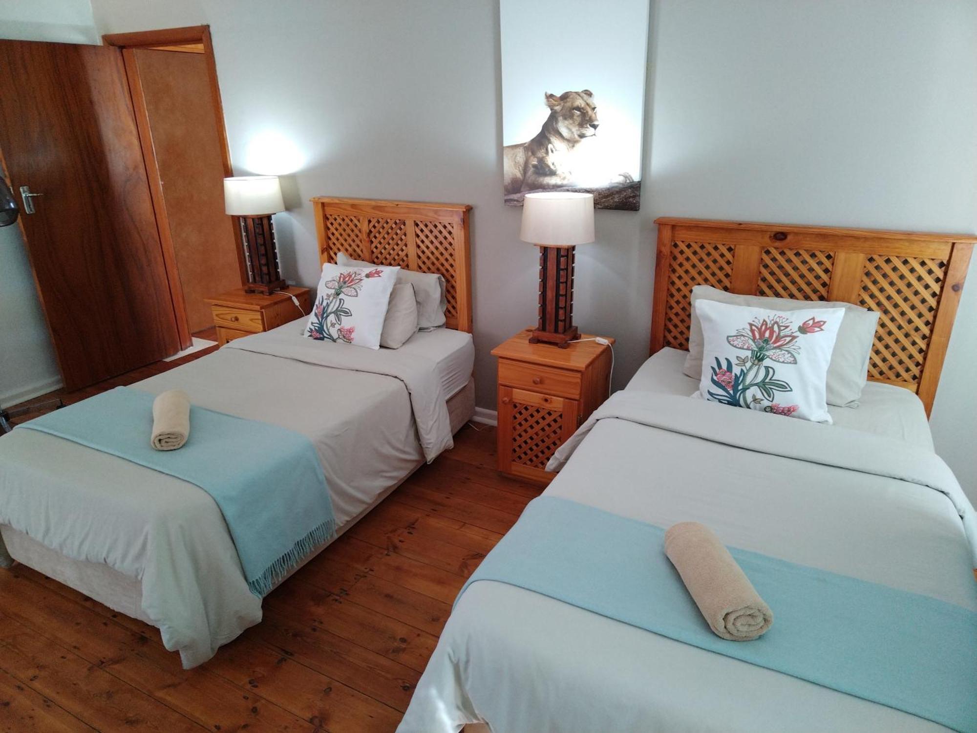 Steytlerville Royal Hotel Luaran gambar