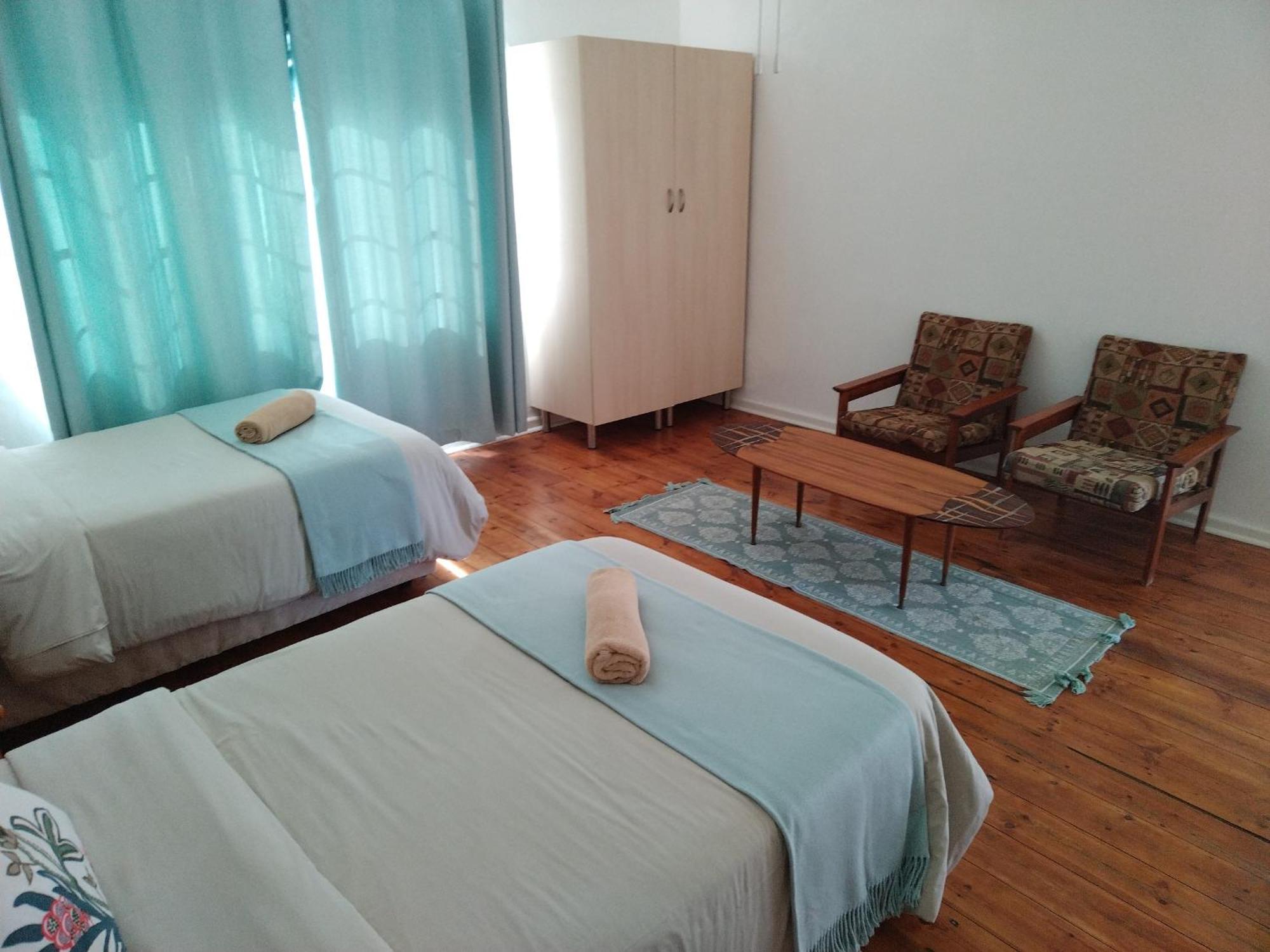 Steytlerville Royal Hotel Luaran gambar