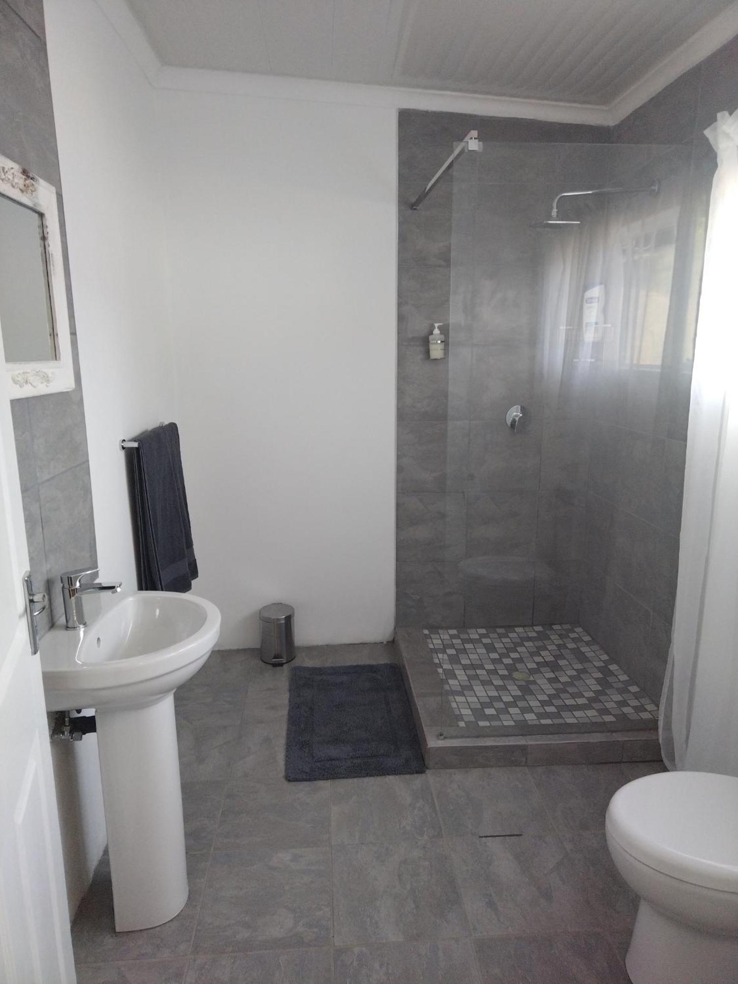 Steytlerville Royal Hotel Luaran gambar