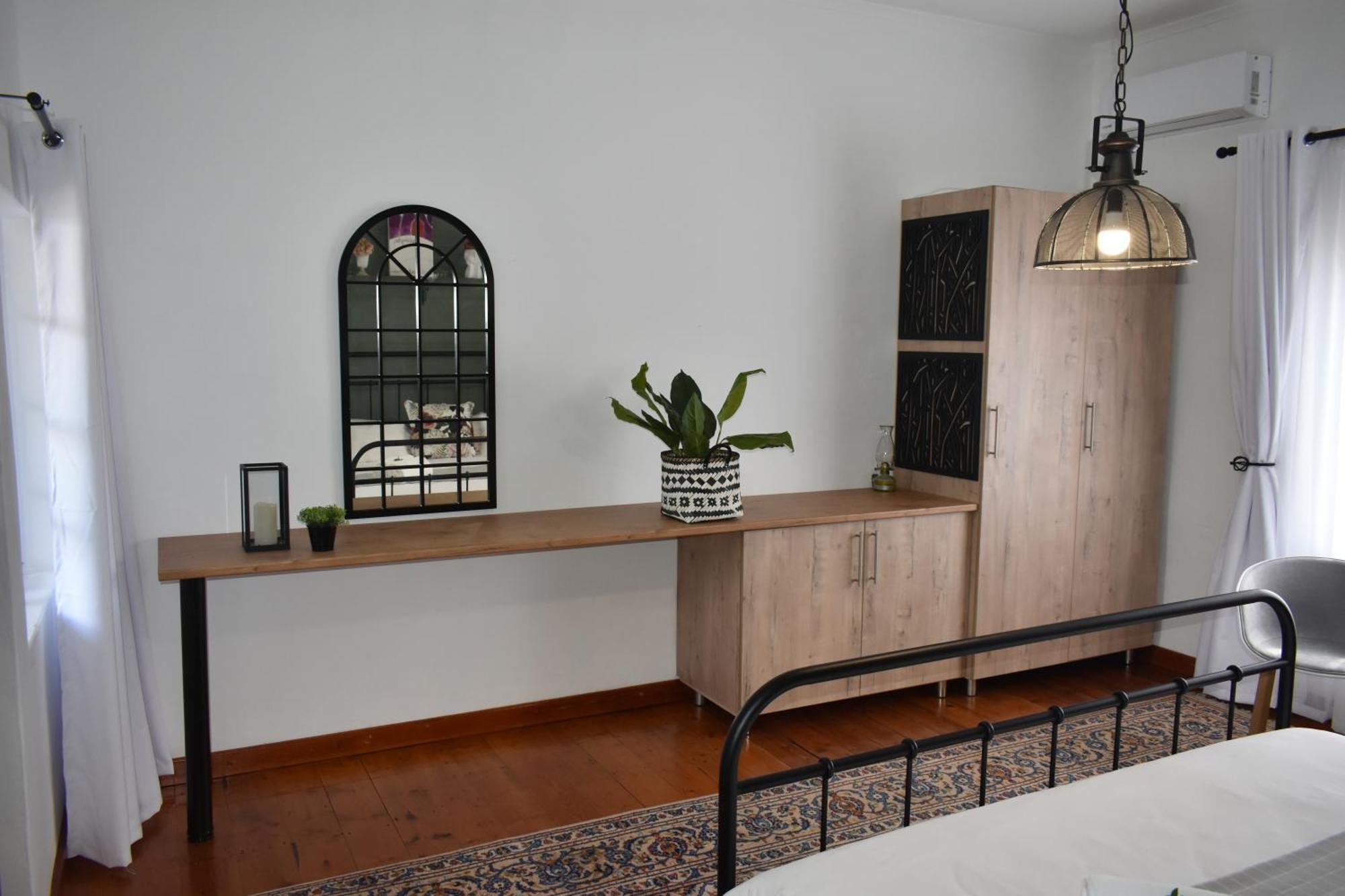 Steytlerville Royal Hotel Luaran gambar