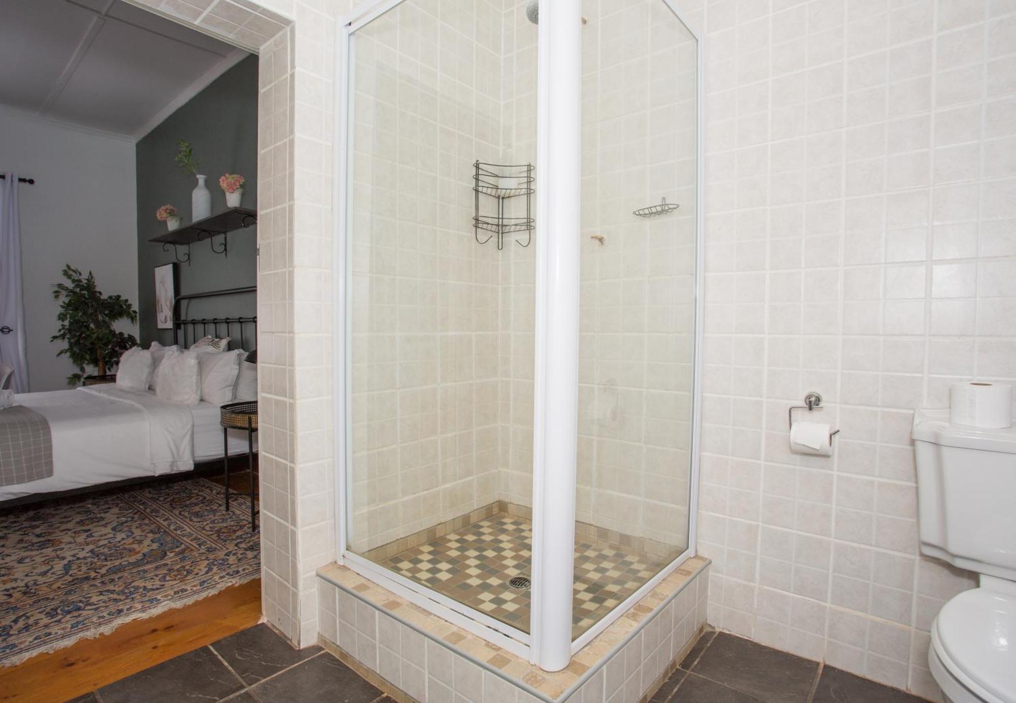 Steytlerville Royal Hotel Luaran gambar