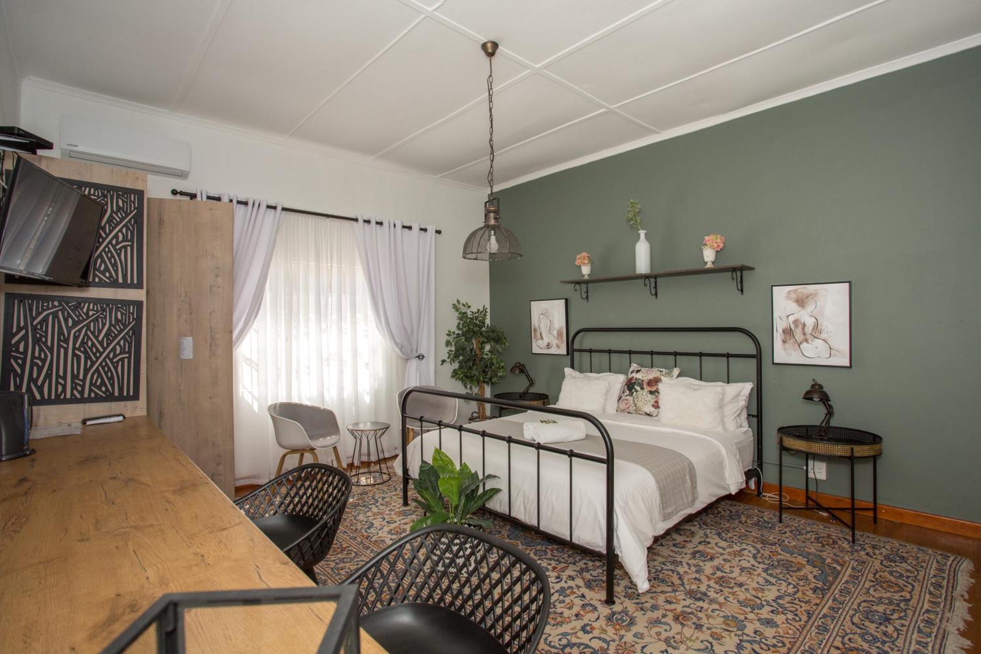 Steytlerville Royal Hotel Luaran gambar