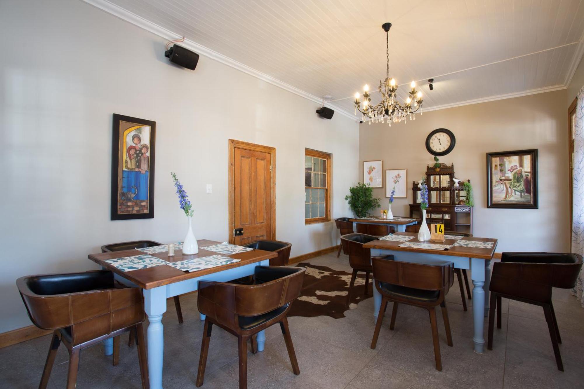 Steytlerville Royal Hotel Luaran gambar