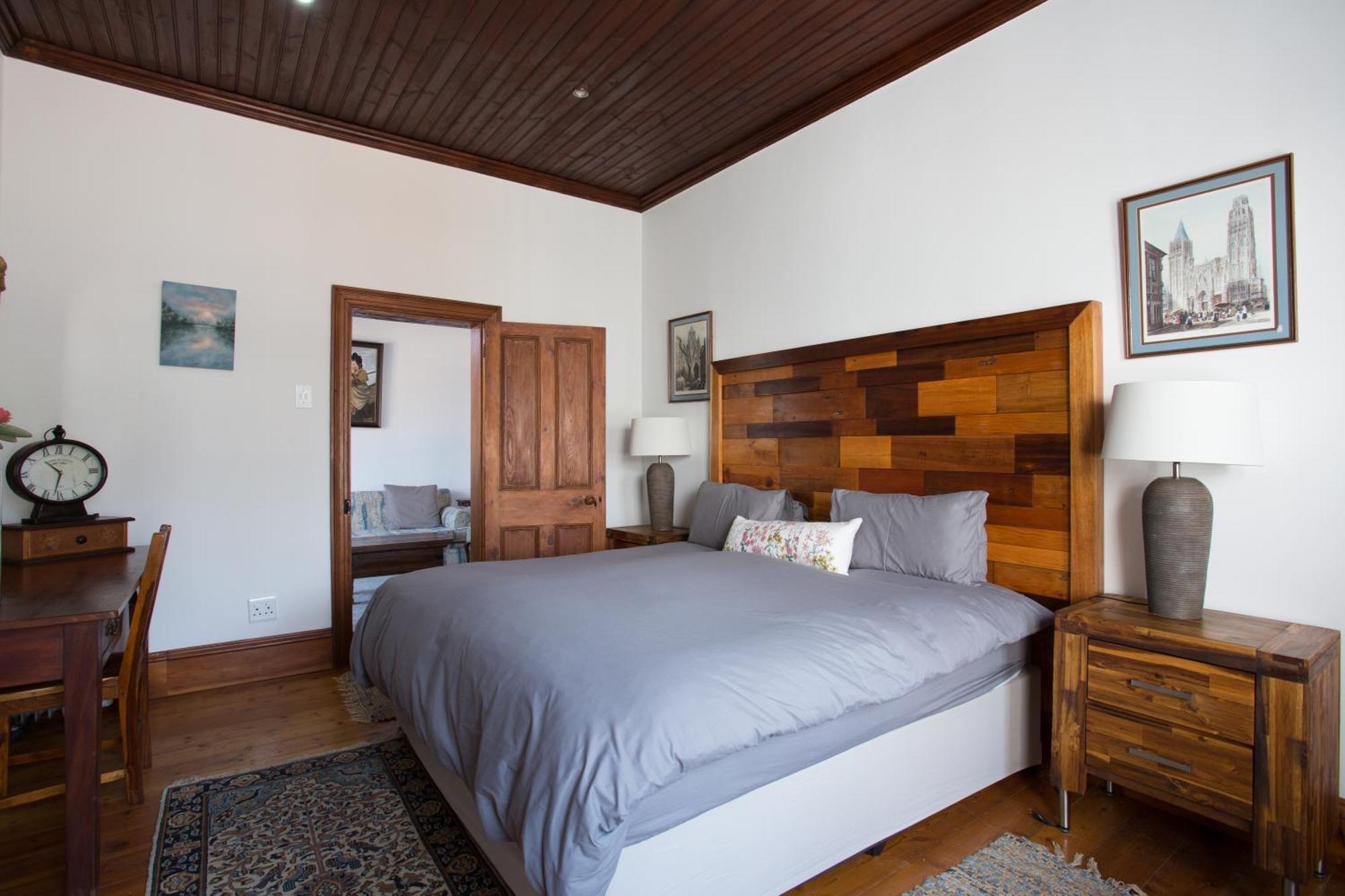 Steytlerville Royal Hotel Luaran gambar