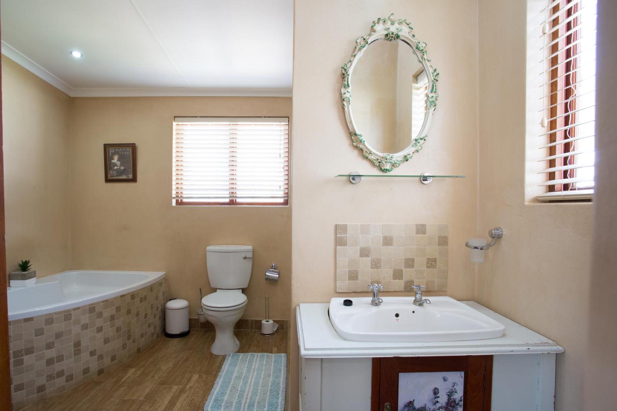Steytlerville Royal Hotel Luaran gambar