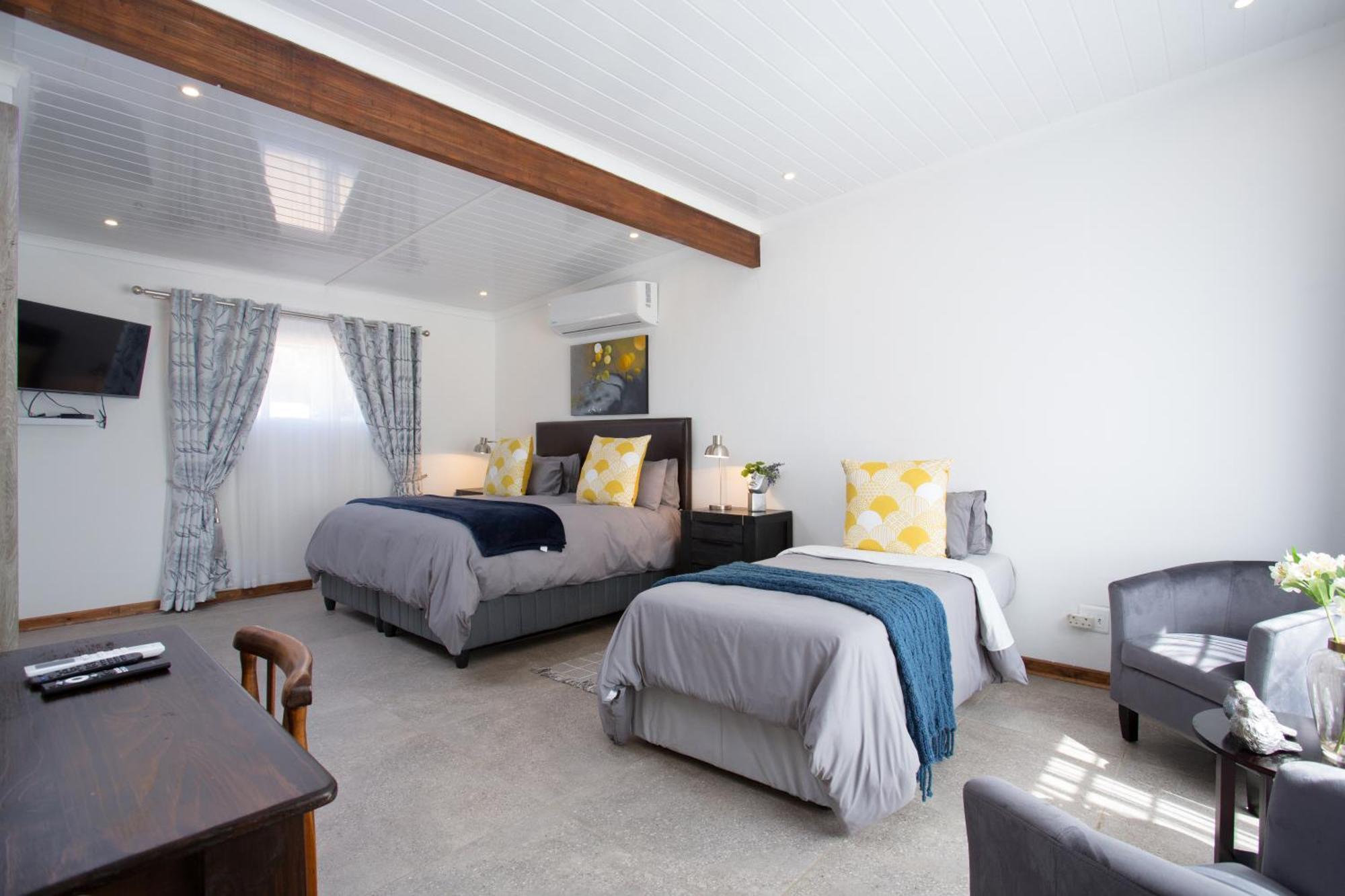 Steytlerville Royal Hotel Luaran gambar