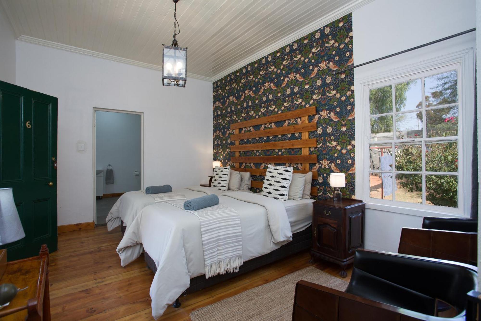 Steytlerville Royal Hotel Luaran gambar