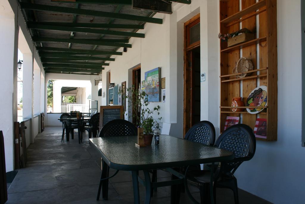 Steytlerville Royal Hotel Luaran gambar