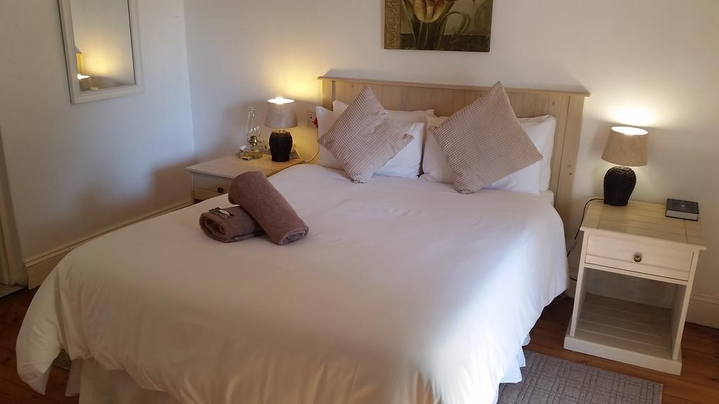 Steytlerville Royal Hotel Luaran gambar