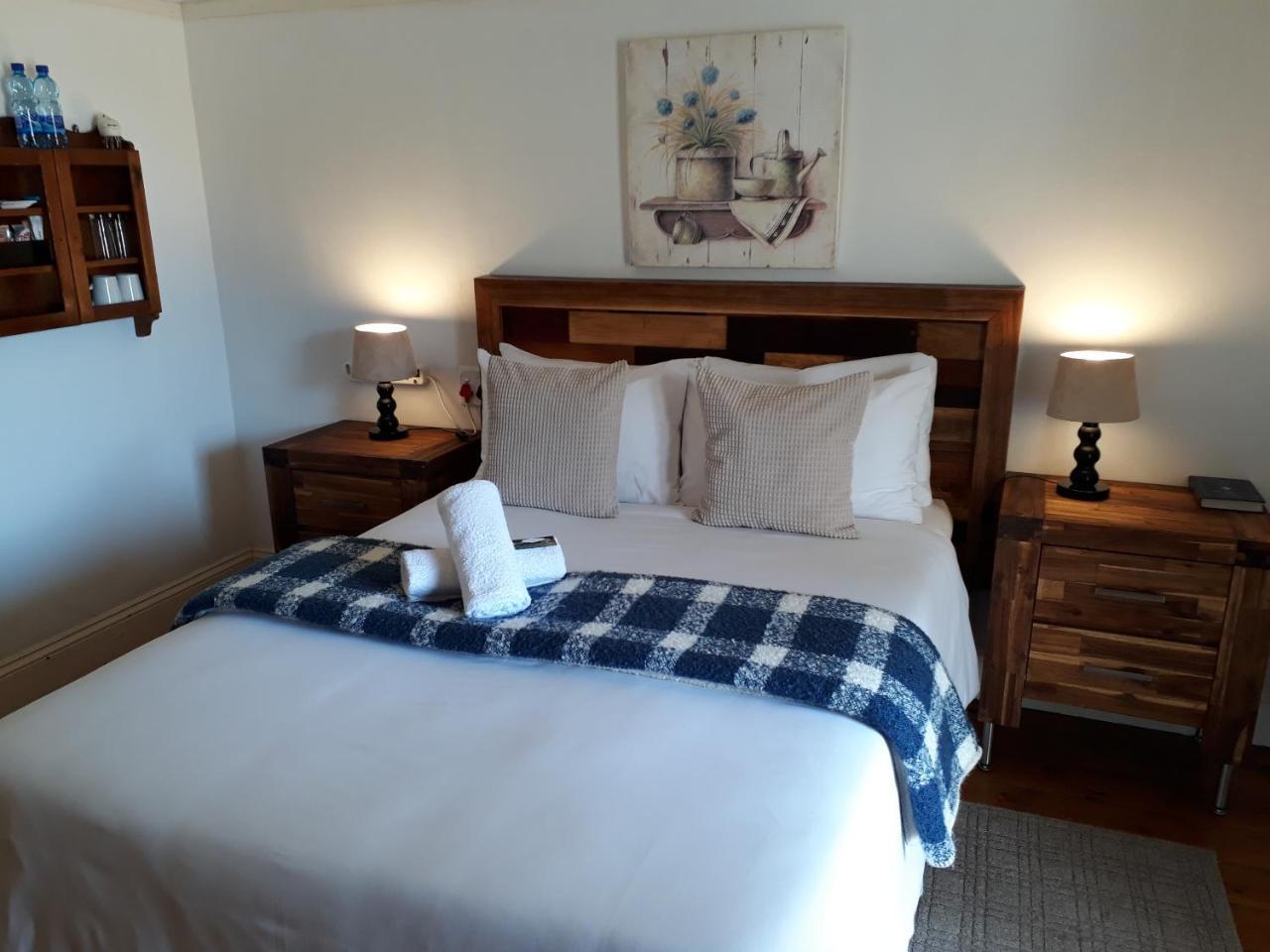 Steytlerville Royal Hotel Luaran gambar
